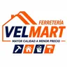 Logo de Ferretería Velmart